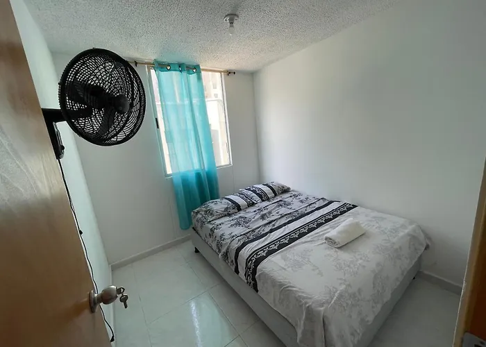 Apartamento Amoblado