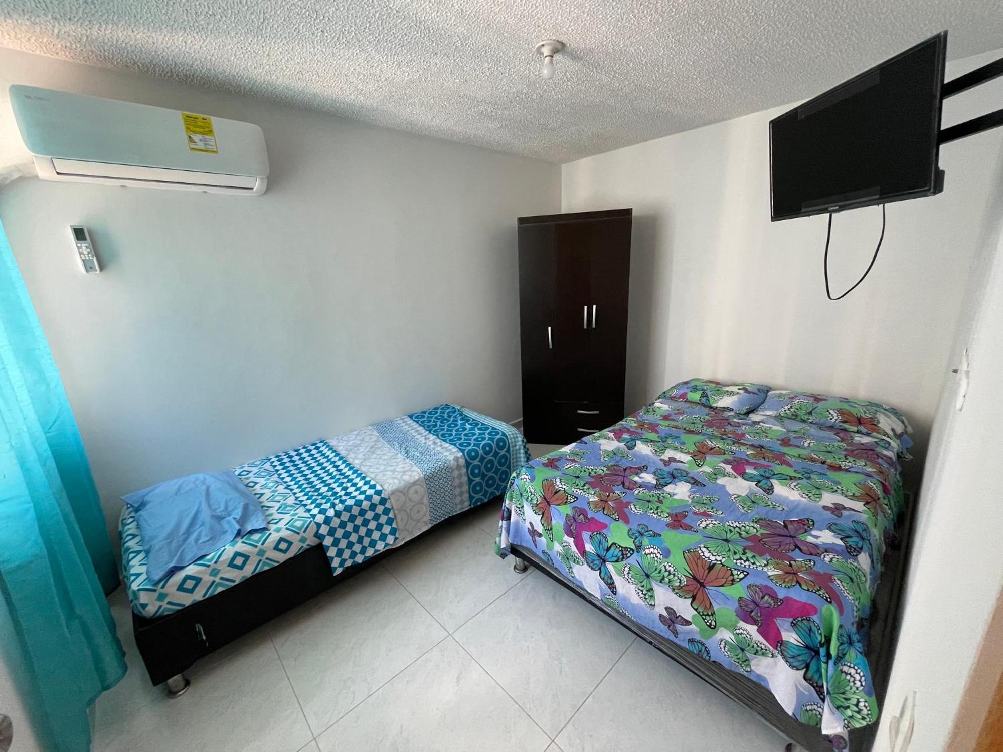 Apartment Amoblado *